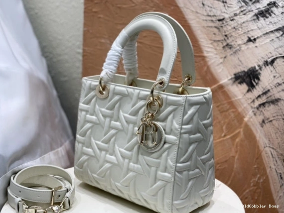 OldCobbler Bags DI0R-24CM LADY 0719